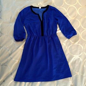 Women’s old navy dress  in a size medium